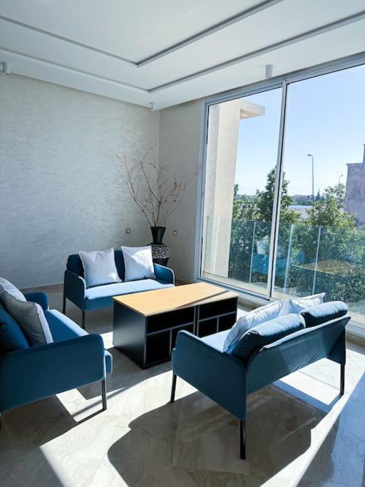 فيلة Moderne, Piscine Privee, 5 Minutes Du Centre مراكش